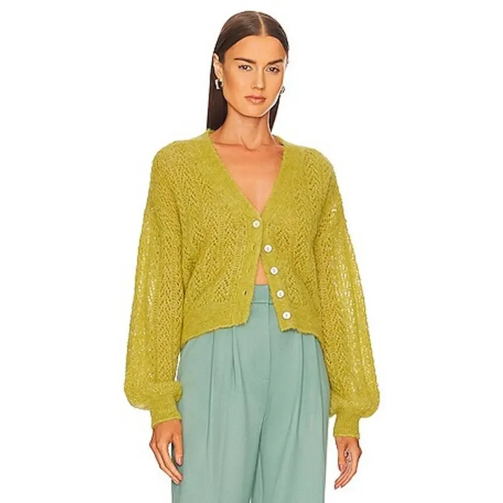 Free People Amelia Cardi